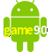 Aplicativo game90 para Android