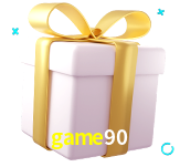 Receba seus bônus de boas-vindas no game90