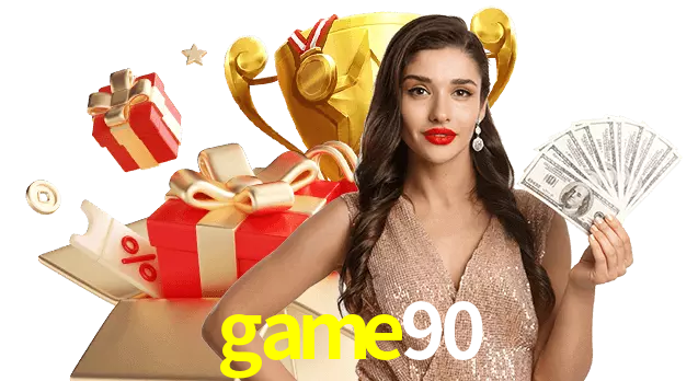 Jogue com dealers reais no game90!