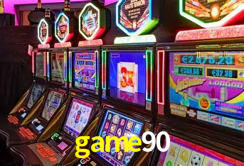 A Revolução dos Aplicativos de Jogos no game90