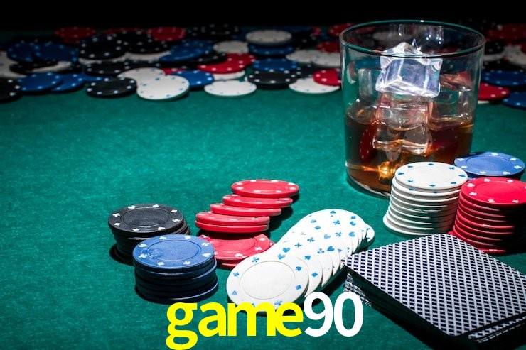 Experiência VIP game90
