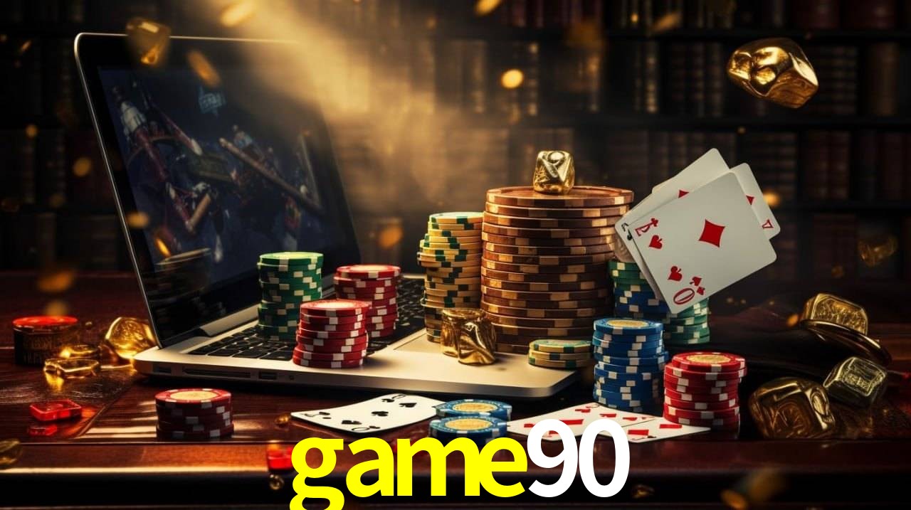 Estatísticas game90