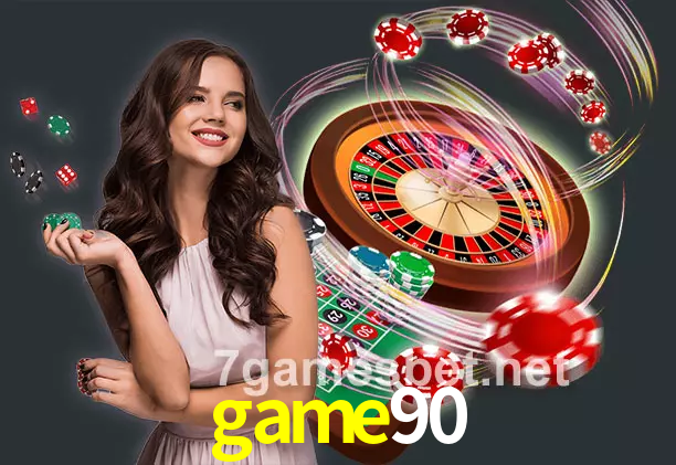 vivo no cassino game90