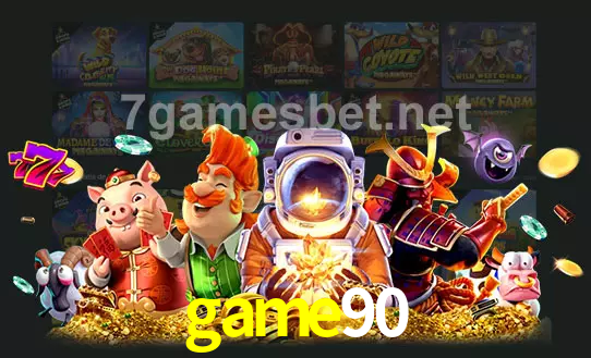 cassino game90
