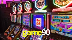 Casino Ao Vivo game90