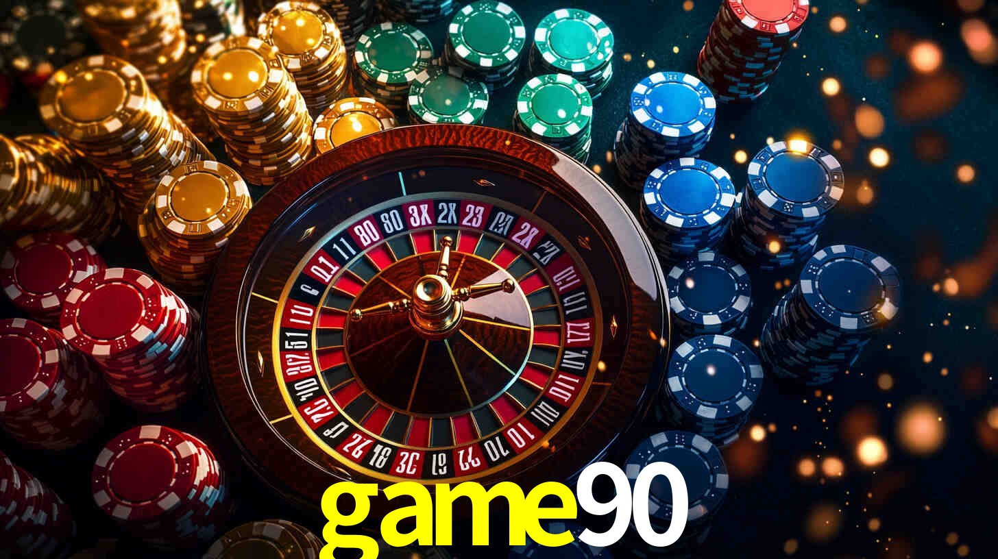 Programa VIP game90