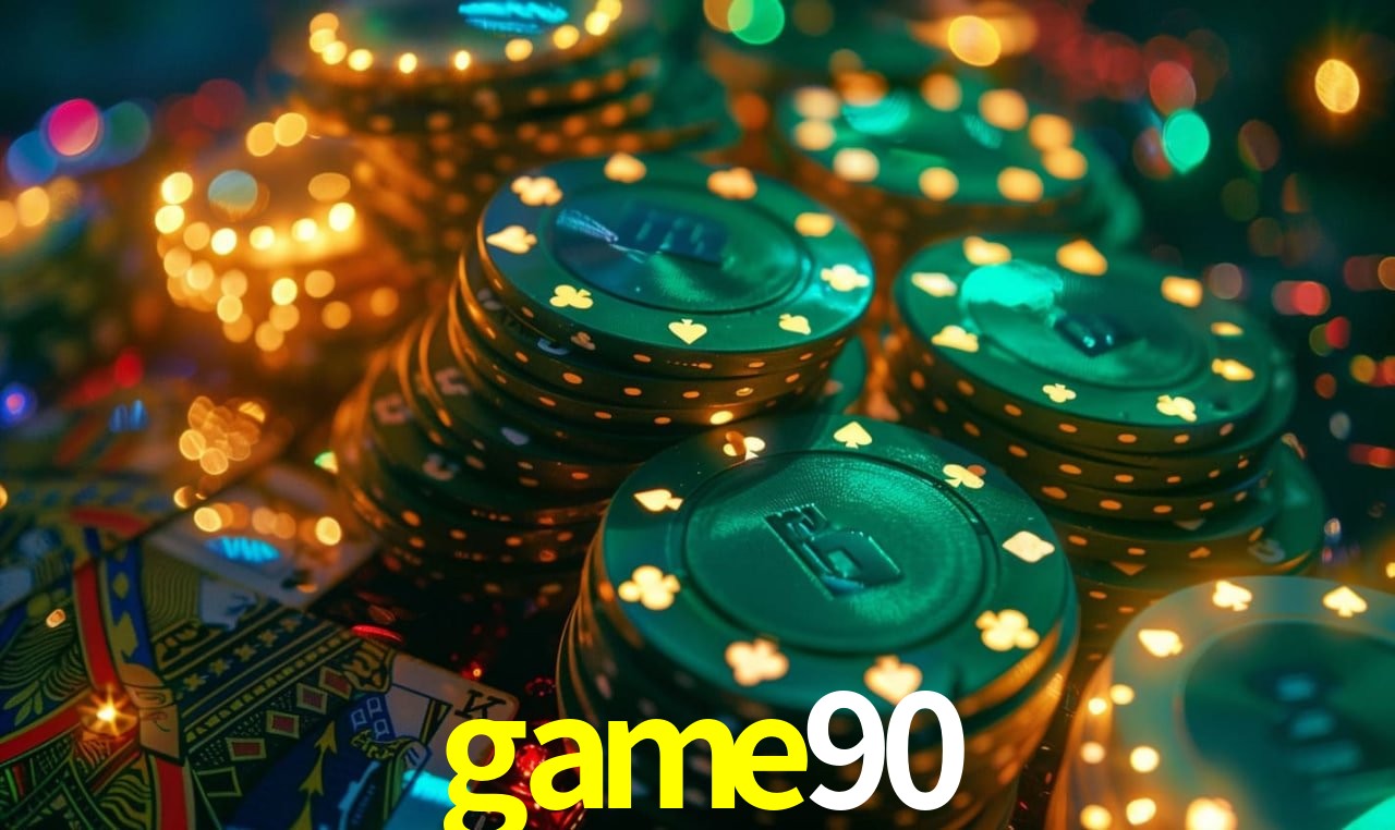 Avaliações dos Jogadores game90
