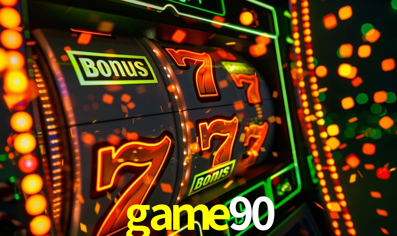 cassino game90