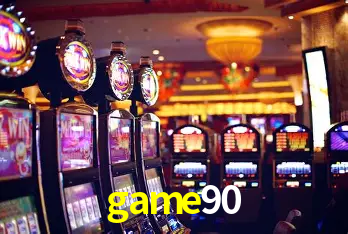 game90 Rio de Janeiro - Bonus Terms