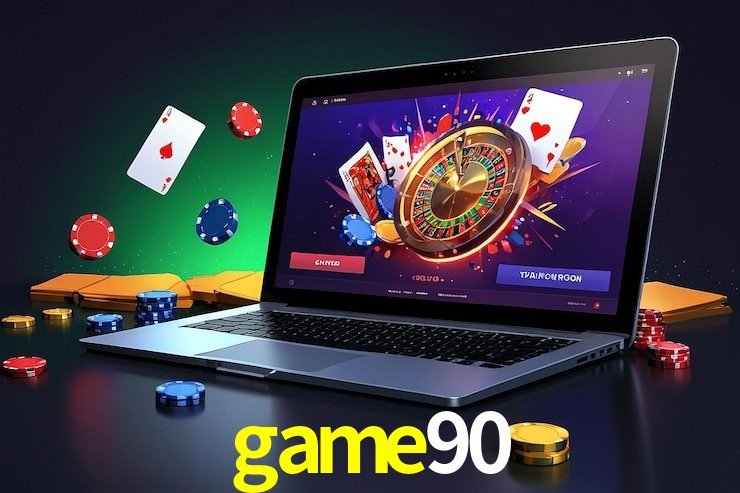 game90 Belo Horizonte - Payments