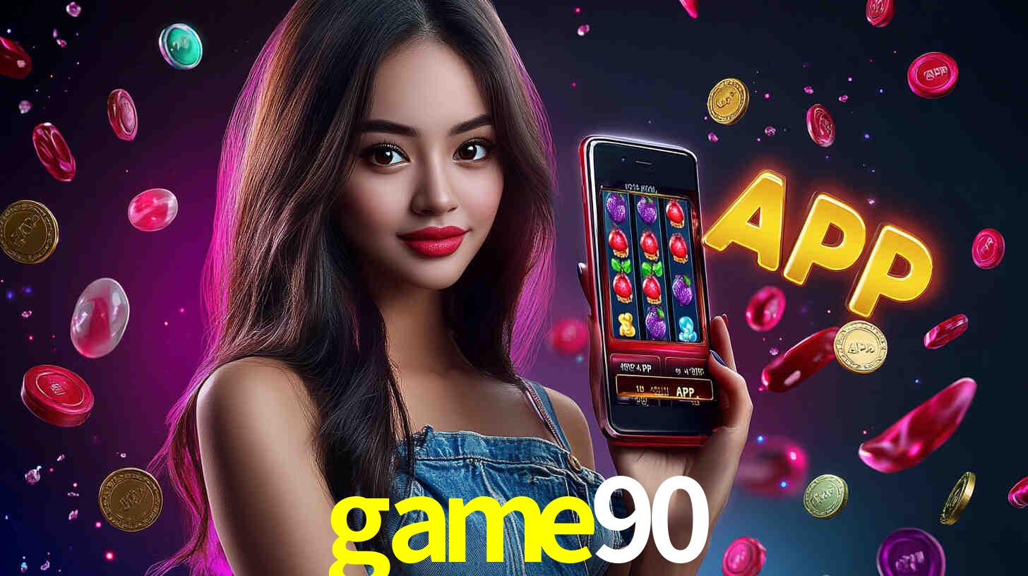 Descubra a Essência do game90: Nossa História e Compromissos