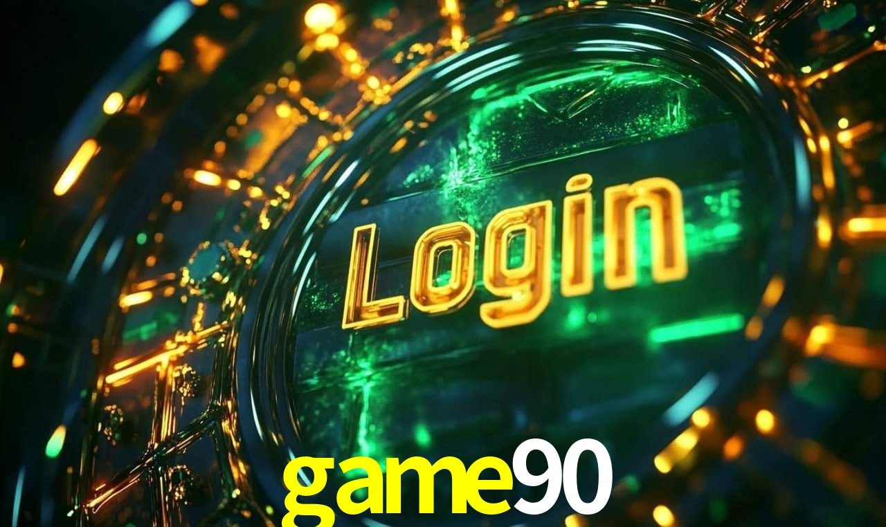 game90 - Installation Guide