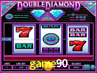 Descubra o Mundo do Cassino Online com game90