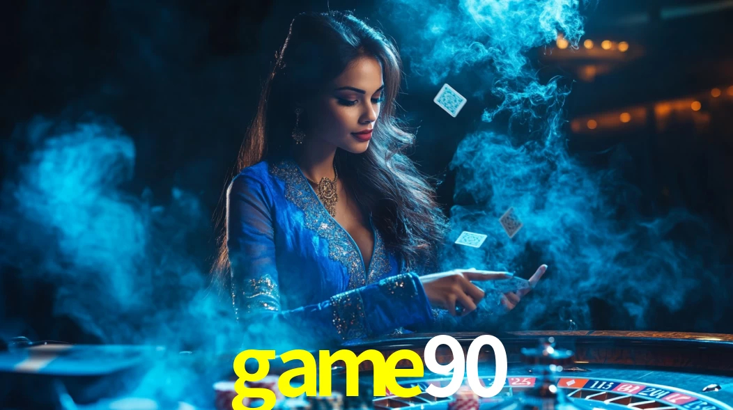 A Emoção da Loteria na game90: Uma Chance de Mudança de Vida