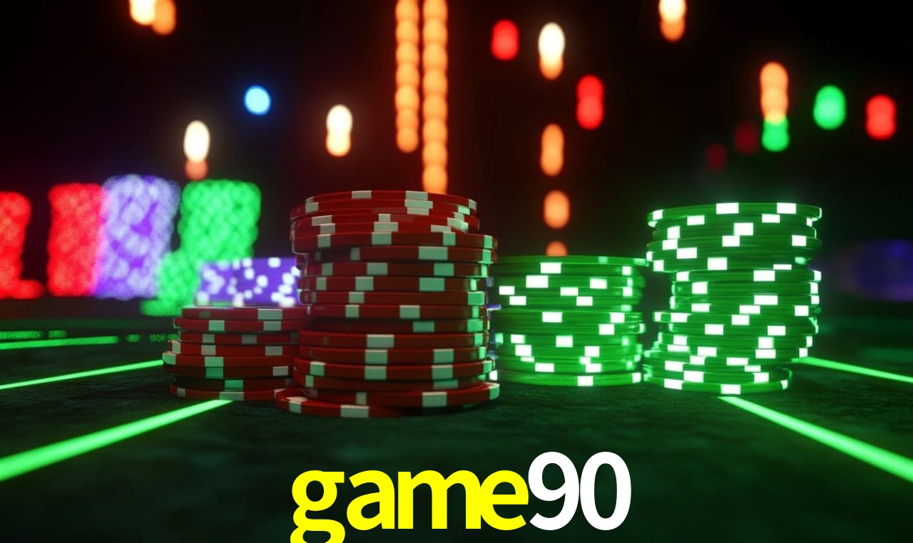 Slot Games game90
