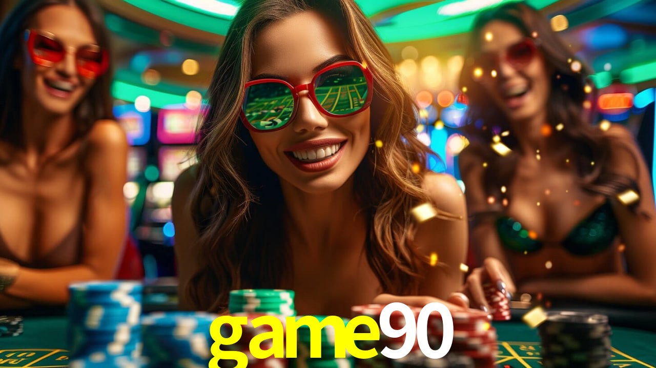 Bonus Features game90