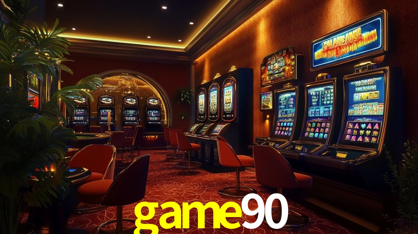 VIP Casino game90