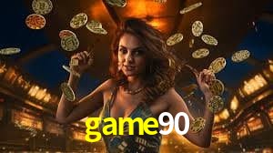 Game Providers game90