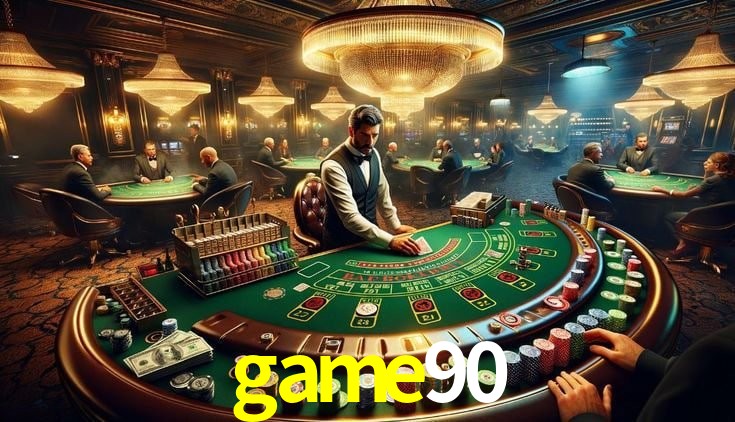 Live Casino game90