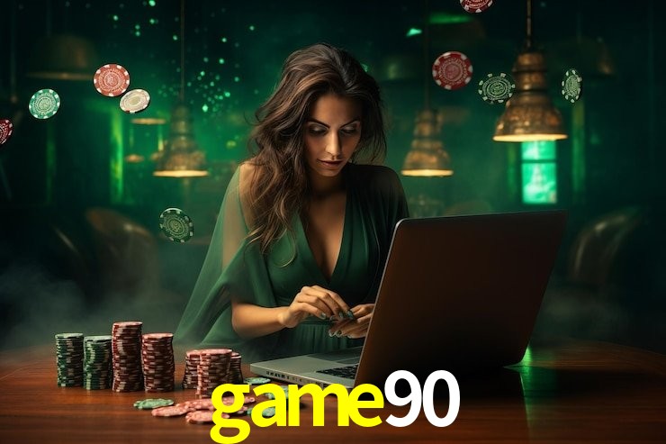 game90 - App Security