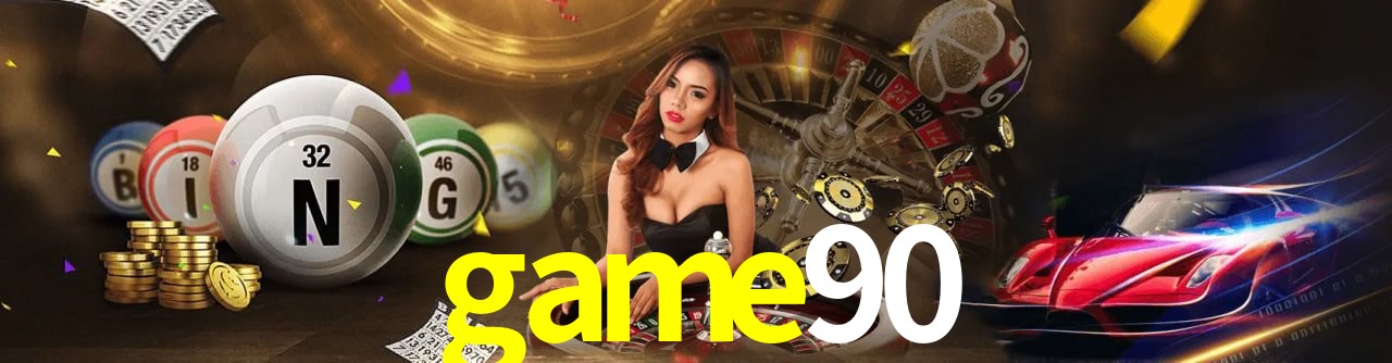 game90 Rio de Janeiro - Slot Strategy