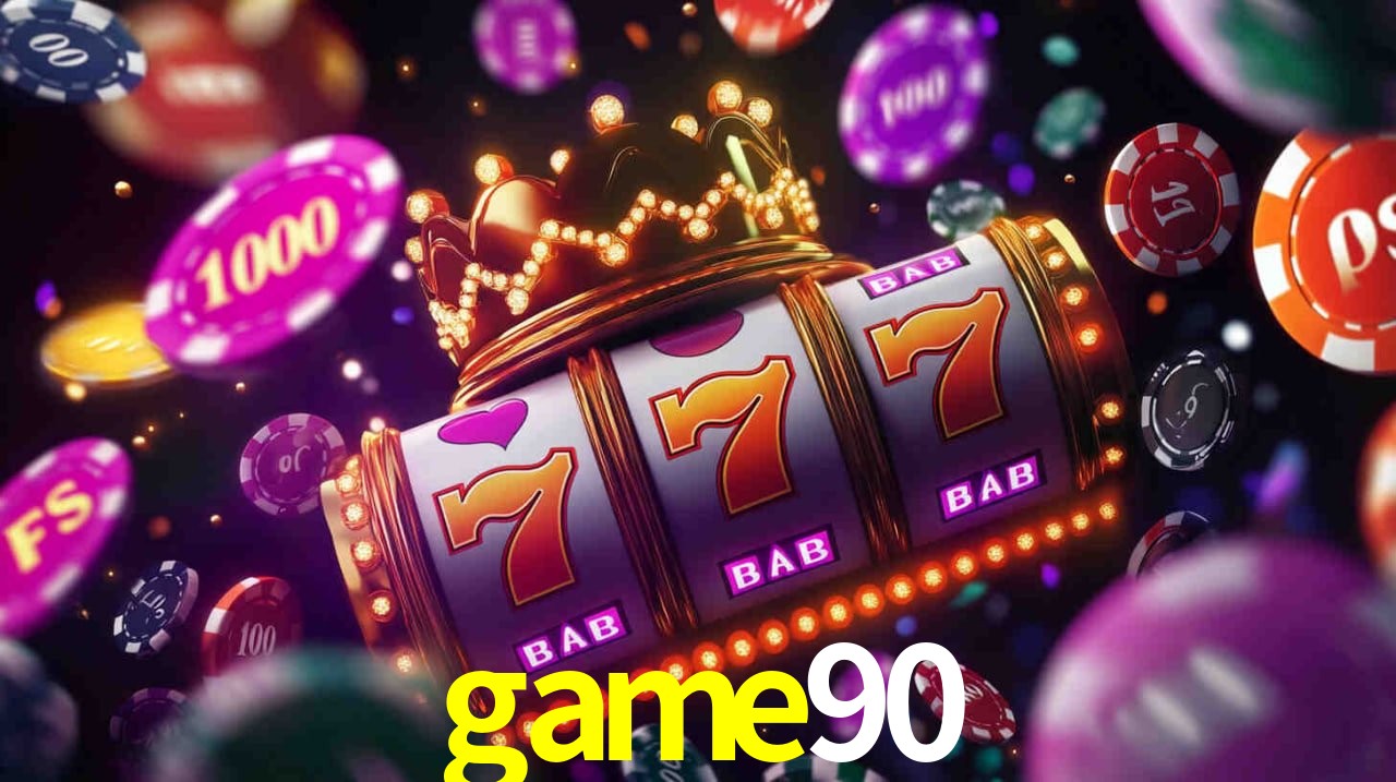 Account Benefits game90