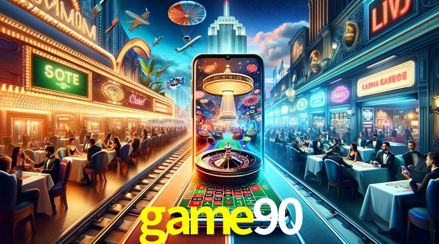 Weekend Specials game90