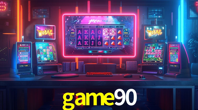 Explore as vantagens do game90: serviço profissional e confiabilidade