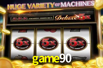 Desvendando o Mundo dos Jogos Virtuais na game90