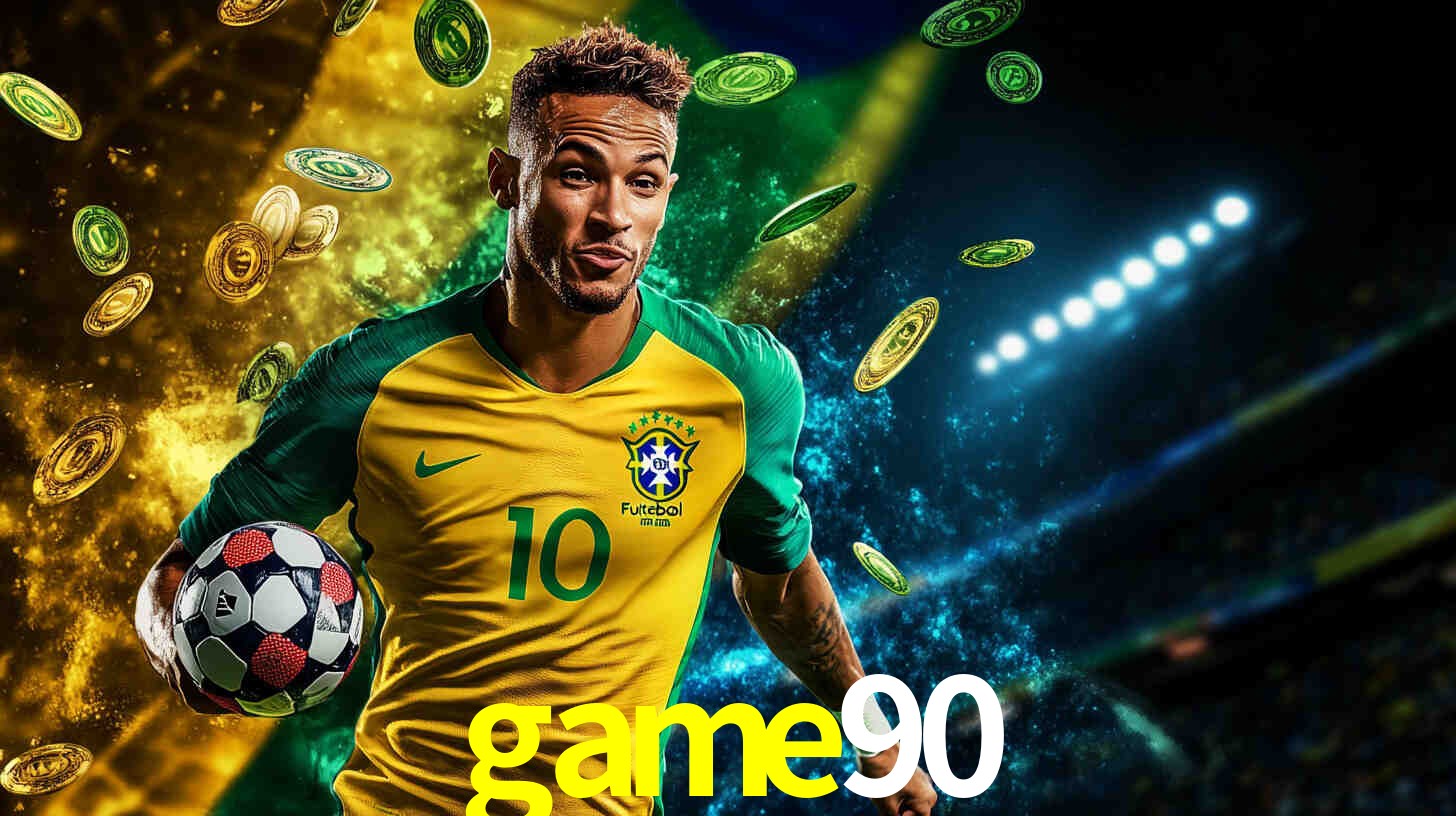 Descubra a Essência do game90: Nossa História e Compromissos