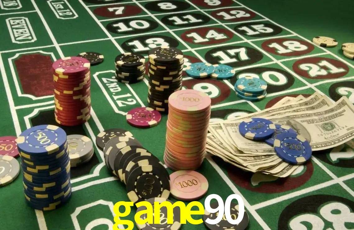 Ofertas Imperdíveis na game90: Promoções e Bônus Que Valem a Pena