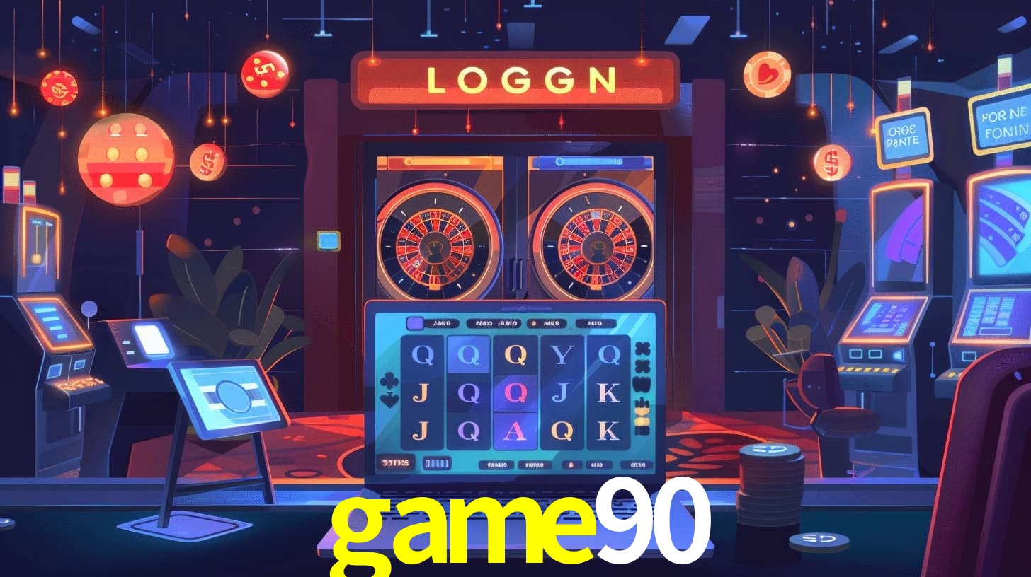 game90 Plataforma - Certificada MGA desde 2015
