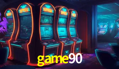 game90 Bônus - Pacote R$5.000 + VIP