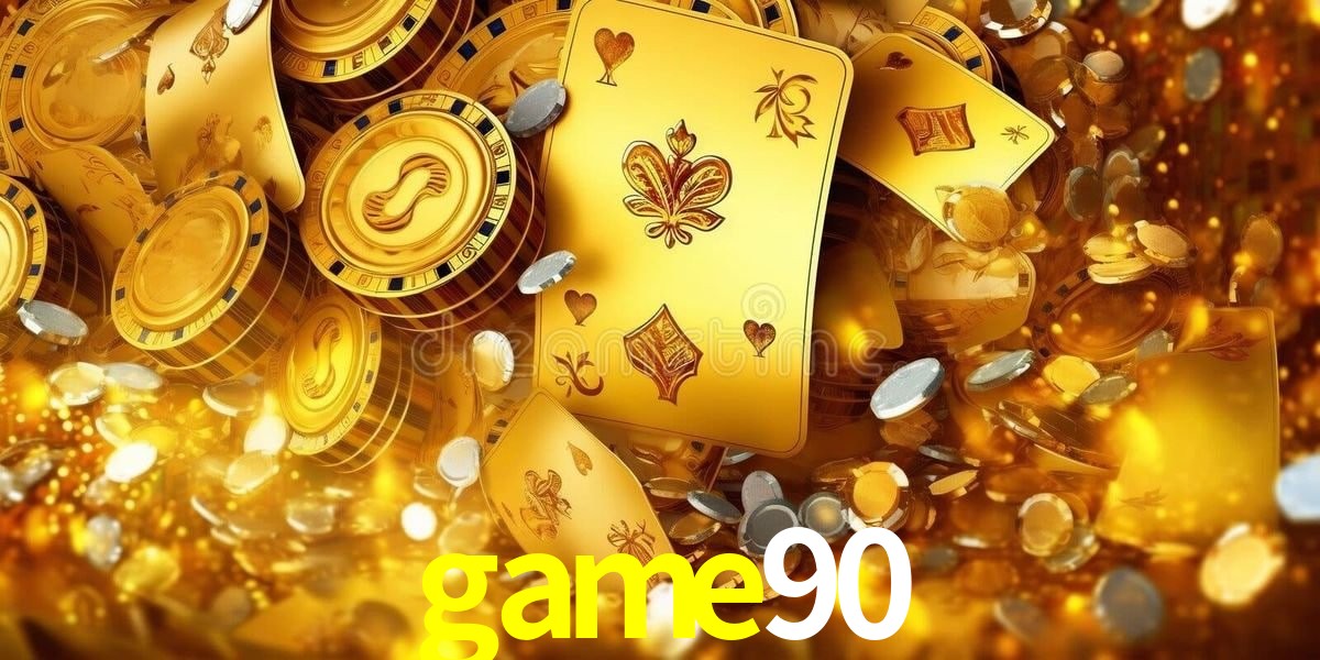 game90 Fortaleza - Leaderboard