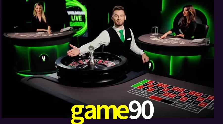 Exclusive Offers game90