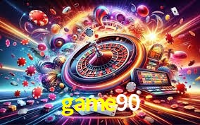 Diretório de Jogos game90