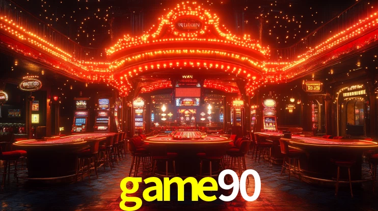 Premium Interface game90