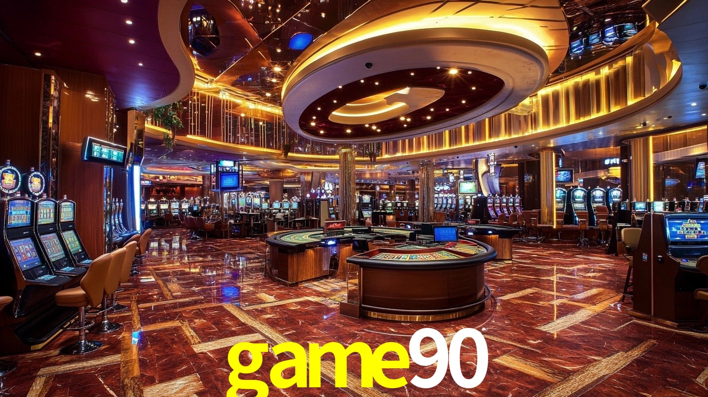 Blackjack Table game90