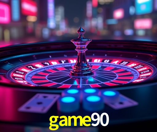 Desvendando o Mundo dos Jogos Virtuais na game90
