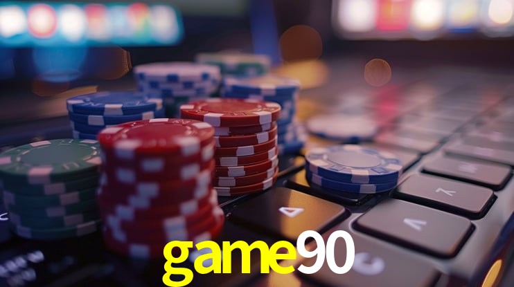 game90 - cassino ao vivo