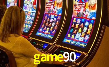 Descubra a Essência do game90: Nossa História e Compromissos