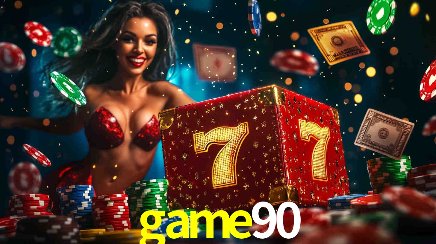 A Experiência Imersiva dos Cassinos Ao Vivo no game90