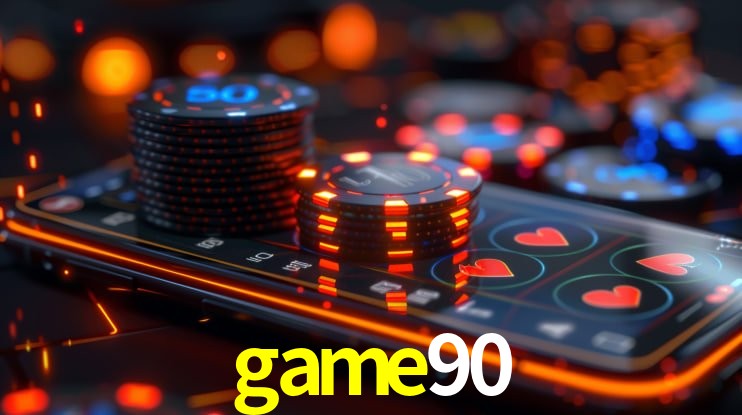 Games Directory game90