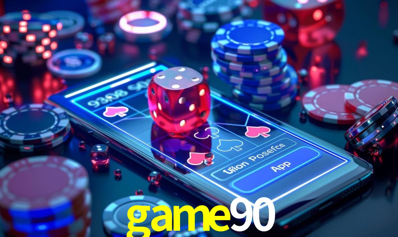 game90 Brasília - Betting Features