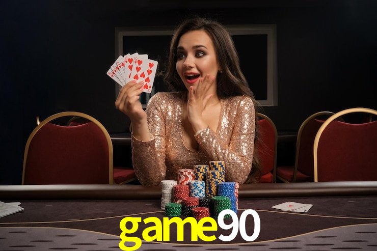 Programa VIP game90