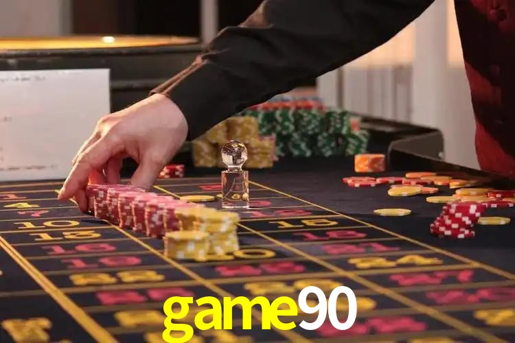 A Popularidade dos Caça-Níqueis no game90