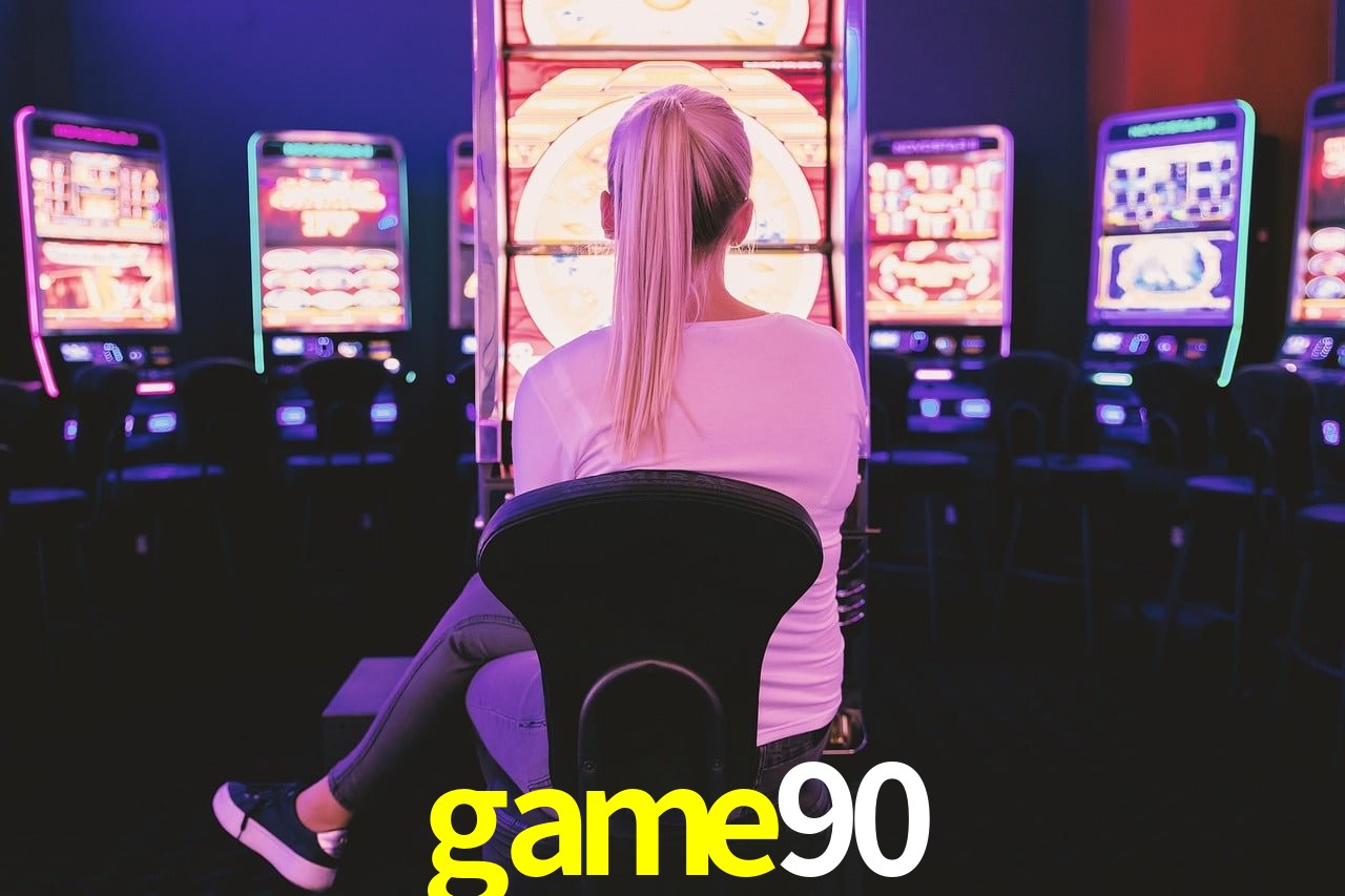 2FA Security game90