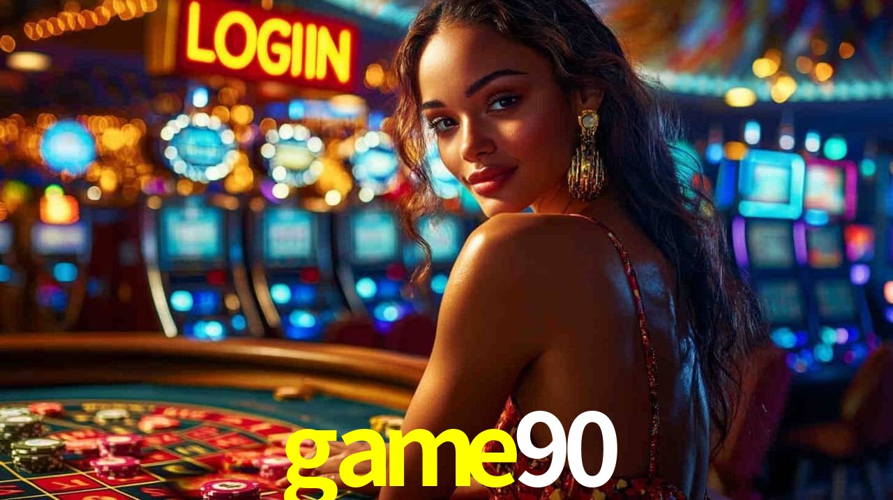 game90 São Paulo - Jogo Providers