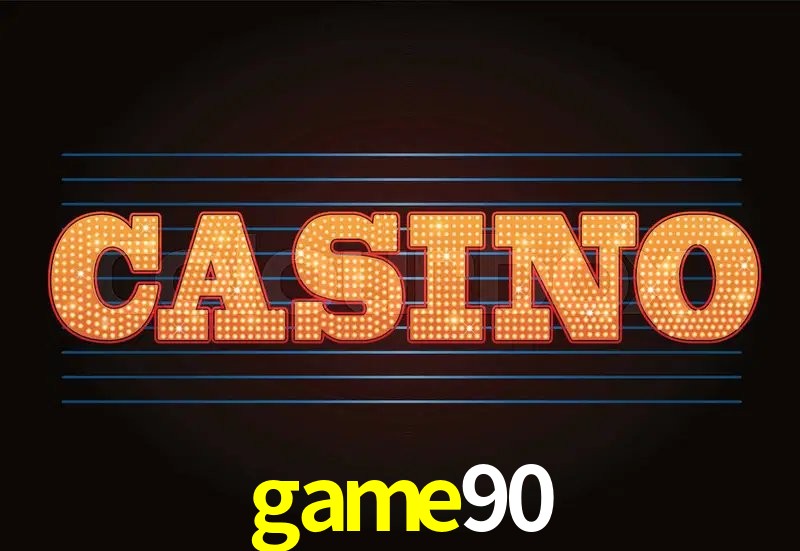 Benefícios da Conta game90