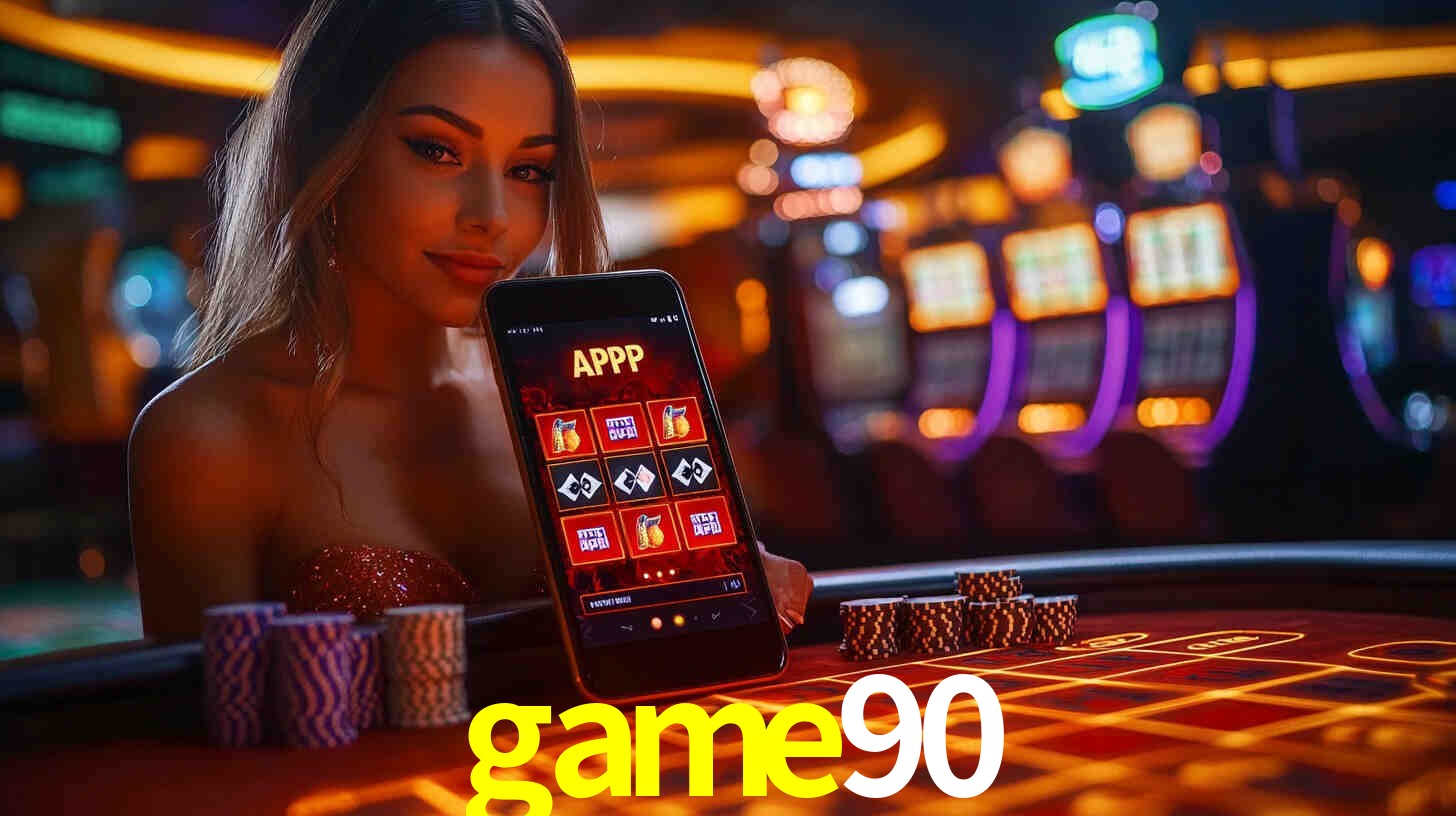 Explorando a Categoria de Eventos em Apostas na game90